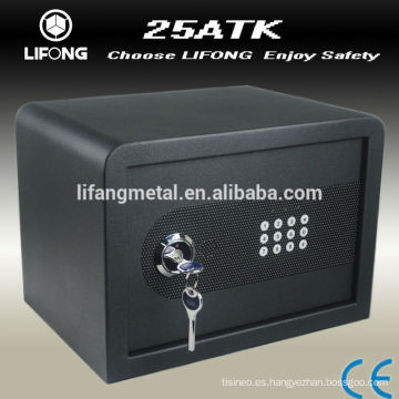 Promotion sales of LATEST electronic cheap safe deposit box for Autumn 2015